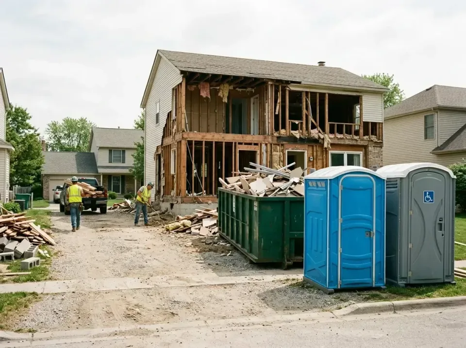 home-renovation-demolition-sit-010 — frequently asked questions, Portable Toilet & Dumpsters Rental in Vergennes, VT